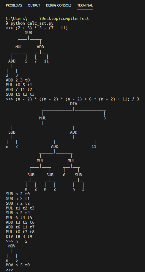 calc_AST