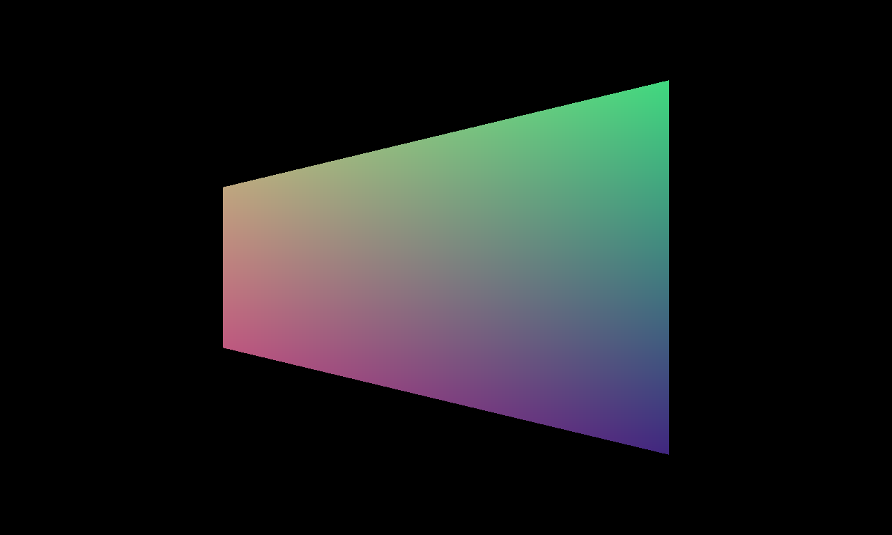 First_shader