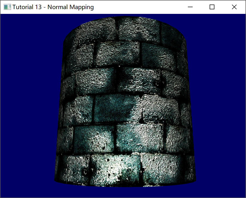 Normal_Mapping