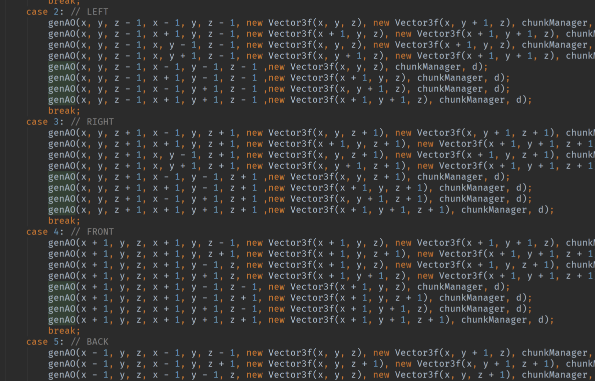StupidCode