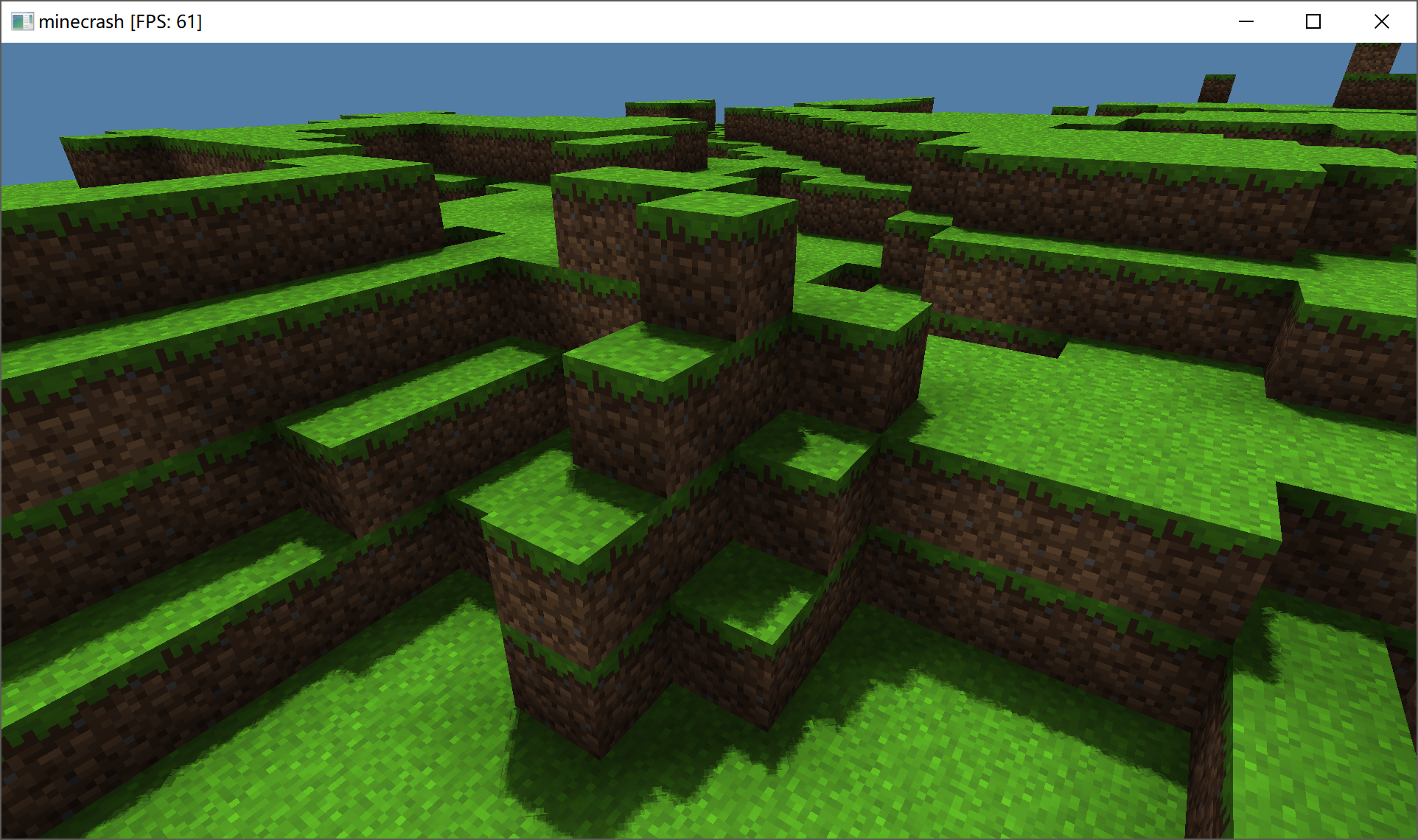 VoxelAO