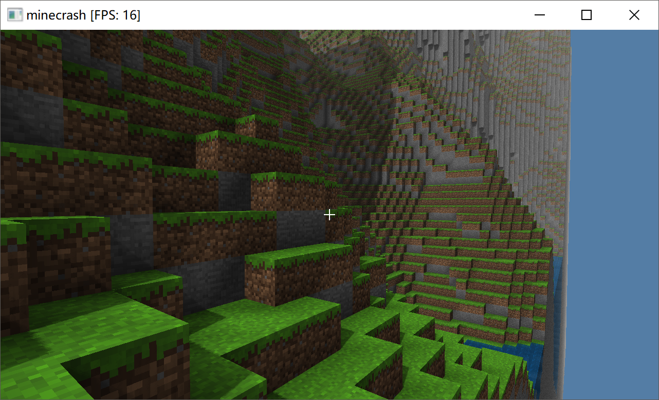 CascadeShadowMapFinish