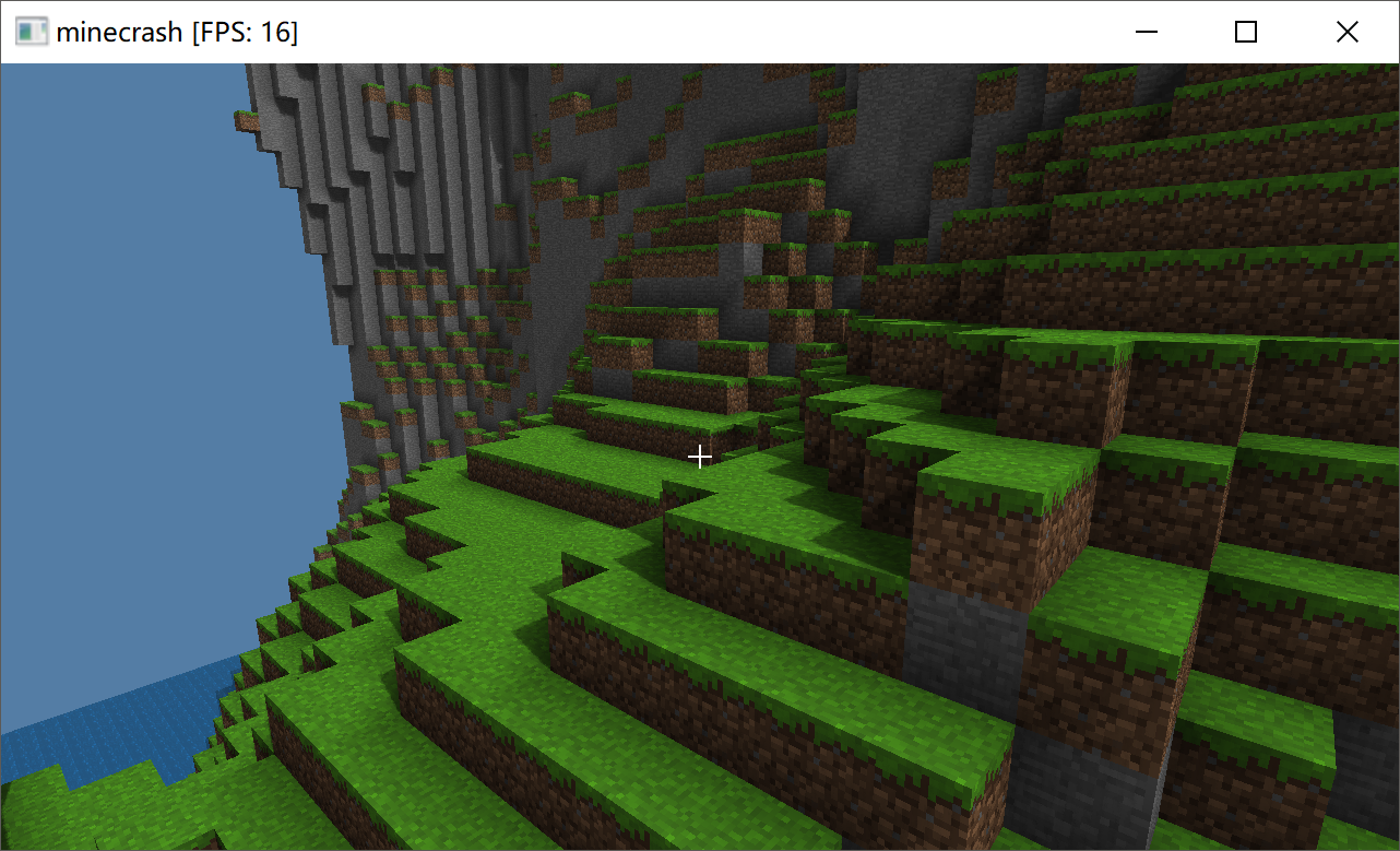CascadeShadowMapFinish2