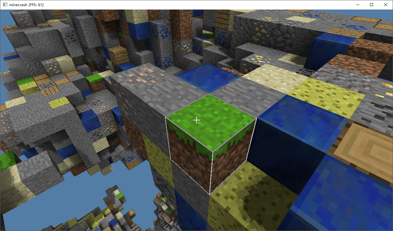 CrossHair