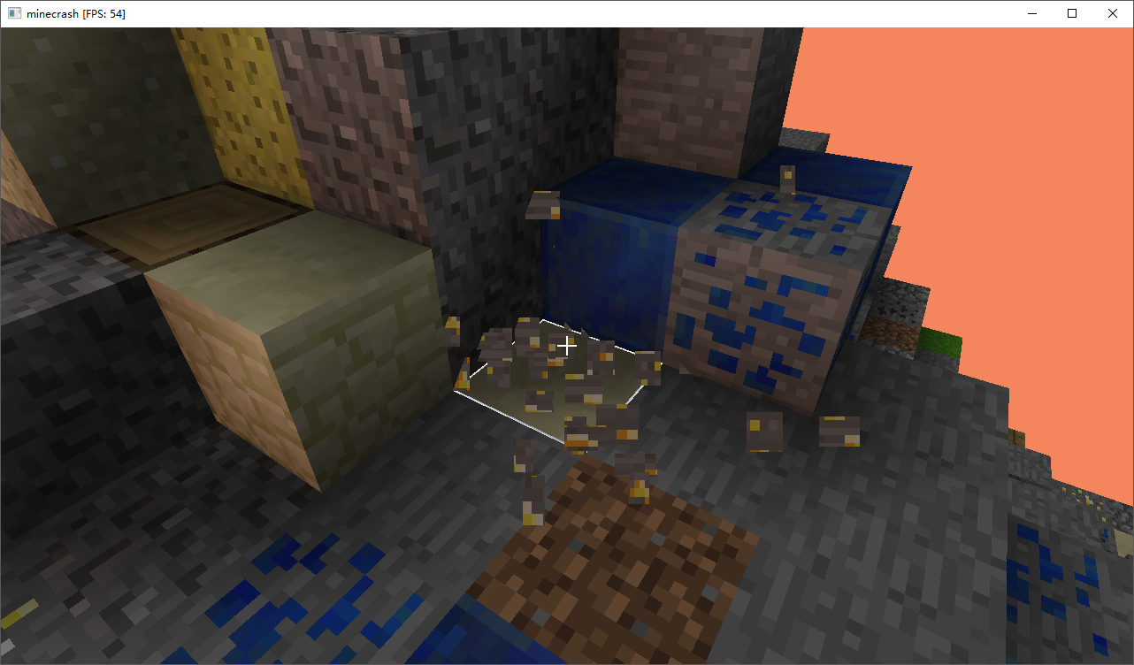 randomFaceAndRealParticle