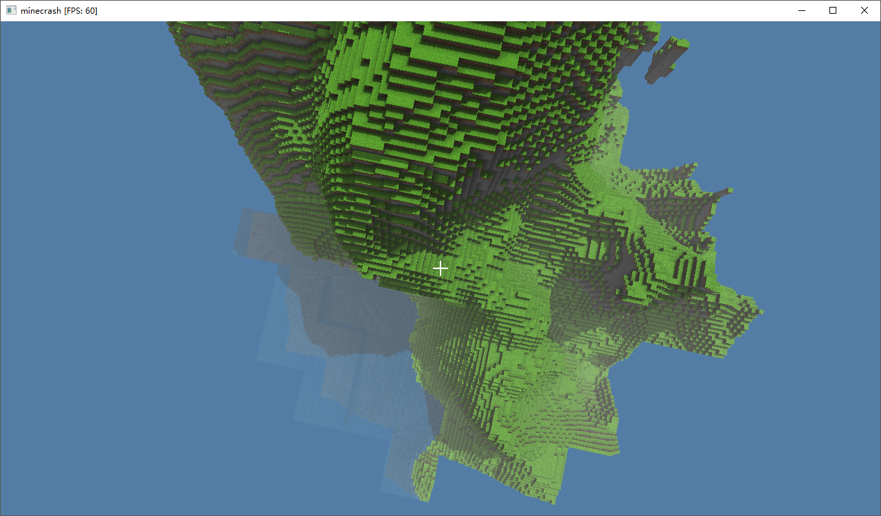 DynamicMap