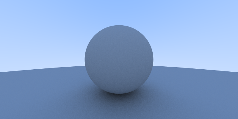 rayTracingDiffuse