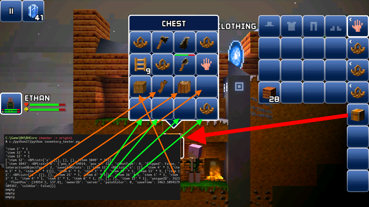 recursive_items